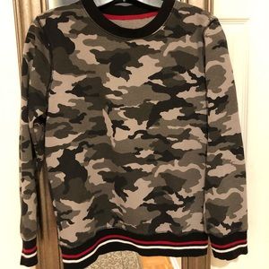 Joe Fresh boys sweatshirt